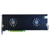 HighPoint 7500 Series PCIe Gen4 M.2 NVMe RAID Controllers