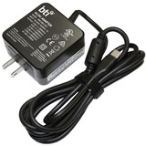 BTI GX20M33579-BTI 45W TYPE-C AC ADAPTER 02DL121, GX20M33579, 02DL123, 81MH0006US, 81MH0007US IDEAPAD 720S-13IKB 81A8, IDEAPAD 720S-13IKB 81BV, IDEAPAD MIIX 720-12IKB 80VV, N23 YOGA CHROMEBOOK ZA26, XPS 13 9310, XPS 13 9310 2N1, YOGA 720-13IKB 80X6, YOGA 910-13IKB 80VF, YOGA 910-13IKB GLASS 80VG
