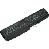 Dantona Battery - For Notebook - Battery Rechargeable - 4400 mAh - 10.8 V DC - 1 / Pack