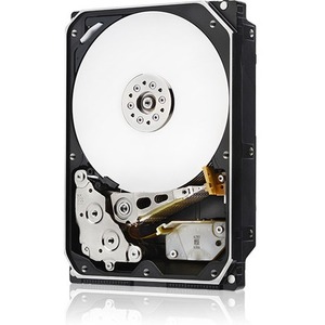 HGST Ultrastar He10 HUH721010ALN600 10 TB Hard Drive - 3.5" Internal - SATA (SATA/600)