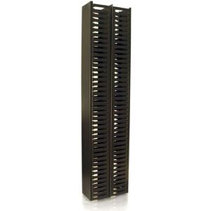 C2G 35in Vertical Cable Management Rack