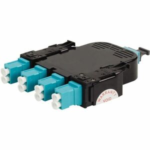 Ortronics Infinium Fiber Cassette