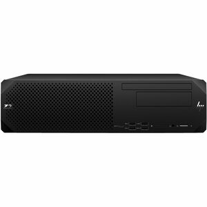 HP Z2 G9 Workstation - Core i7 13th Gen i7-13700K - 16 GB - Small Form Factor - Black