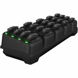 Zebra Multi-Bay Battery Charger