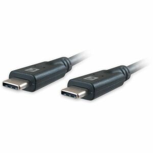 Comprehensive Standard Series USB-C Male to USB-C Male Cable 10ft (Gen1)