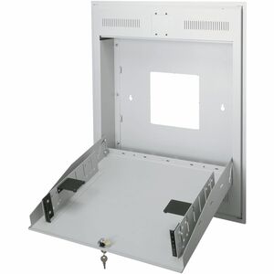 Middle Atlantic TOR Series 4RU Tilt-Out Wall Mounted Rack