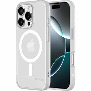 Incase Slim Case with MagSafe for iPhone 16 Pro