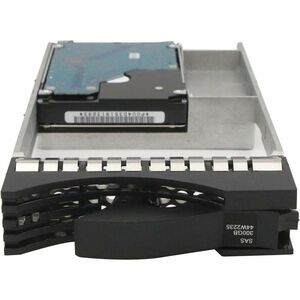 LENOVO DCG SOURCING 300 GB Hard Drive - 3.5" Internal - SAS (6Gb/s SAS)