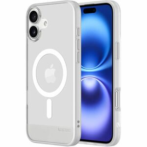 Incase Slim Case with MagSafe for iPhone 16 Plus