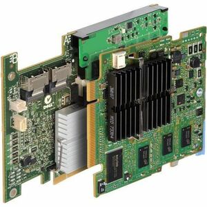 DELL SOURCING - NEW PERC H800 SAS Controller