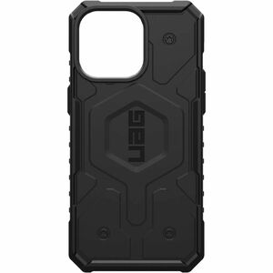 Urban Armor Gear Pathfinder iPhone 15 Pro Max Case - Black