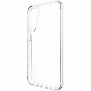 ZAGG Luxe Phone Case for Samsung Galaxy A25-Clear