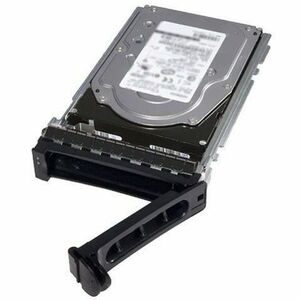 Dell 3.84 TB Solid State Drive - 2.5" Internal - vSAS (12Gb/s SAS) - Mixed Use