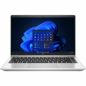 HP ProBook 440 G9 14" Notebook - Full HD - Intel Core i3 12th Gen i3-1215U - 8 GB - 128 GB SSD