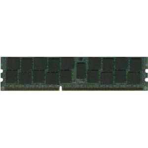 Dataram 16GB DDR3 SDRAM Memory Module - For Server - 16 GB (1 x 16GB) - DDR3-1600/PC3-12800 DDR3 SDRAM - 1600 MHz - 1.50 V - ECC - Registered - 240-pin - DIMM - Lifetime Warranty