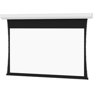 Da-Lite Tensioned Contour Electrol 106" Electric Projection Screen - 16:9 - Da-Mat - 52" Height x 92" Width - Wall/Ceiling Mount