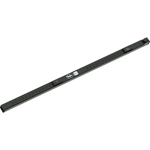 Middle Atlantic ZeroU Series PDU - 30 Amp, 24 Outlet Power Distribution Unit