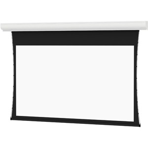Da-Lite Tensioned Contour Electrol 94" Electric Projection Screen - 16:10 - HD Progressive 1.1 Contrast - 50" Height x 79.9" Width - Wall Mount, Ceiling Mount