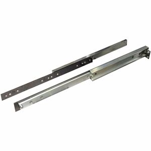 Eaton SmartRack 4-Post Rack-Mount Rail Kit for the Robotic Fiber Panel System