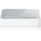 TP-LINK TL-SF1005D - 5-Port 10/100 Mbps Fast Ethernet Switch