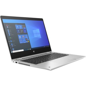 HP ProBook x360 435 G8 13" Convertible 2 in 1 Notebook - AMD Ryzen 3 5400U - 8 GB - 128 GB SSD