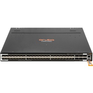 HPE 8360v2- 32Y4C Ethernet Switch