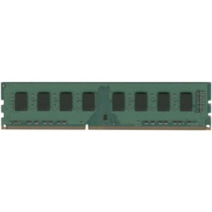 Dataram 2GB DDR3 SDRAM Memory Module