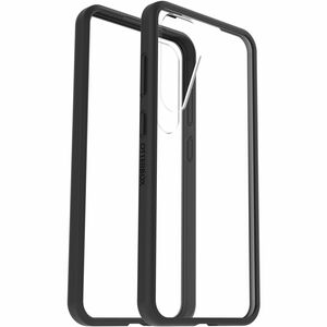 OtterBox REACT GALAXY S25+ BLACK CRYSTAL OT2