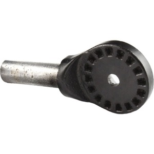 RAM Mounts Mounting Adapter - Powder Coated Marine-grade Aluminum