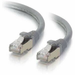 Quiktron Q Cat.6 STP Patch Network Cable