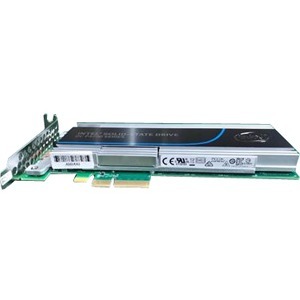 HPE Sourcing 800 GB Flash Accelerator - Internal - PCI Express (PCI Express 3.0 x4)