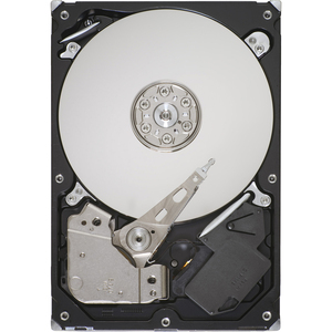 Seagate BarraCuda ST3500630AS 500 GB Hard Drive - 3.5" Internal - SATA (SATA/300)