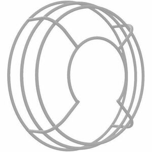 Hanwha Protective Cage