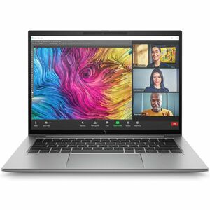 HP ZBook Firefly G11 14" Mobile Workstation - WUXGA - Intel Core Ultra 7 165H - 64 GB - 1 TB SSD - Intel Chip - 1920 x 1200 - Windows 11 Pro - NVIDIA RTX A500 with 4 GB, Intel Arc Graphics - In-plane Switching (IPS) Technology - Front Camera/Webcam - IEEE 802.11ax Wireless LAN Standard