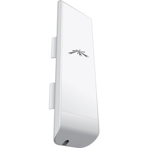 Ubiquiti NanoStationM NSM365 Wireless Bridge - Indoor/Outdoor