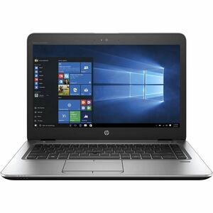 Joy Systems - HP EliteBook 840 G4 14" Notebook - Full HD - Intel Core i5 7th Gen i5-7300U - 16 GB - 256 GB SSD