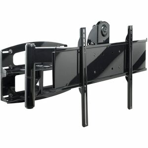 Peerless-AV&reg; PLA Series Articulating Wall Arm For 37" to 95" Displays - Steel - 175 lb