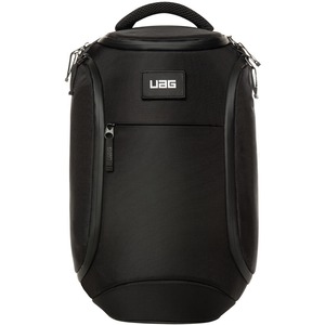Urban Armor Gear Standard Issue Carrying Case (Backpack) for 13" Notebook - Black