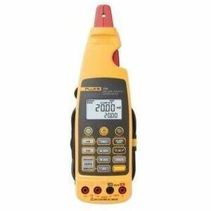 Fluke 773 Milliamp Process Clamp Meter