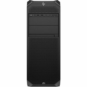 HP Z6 G5 Workstation - Xeon w5-3423 - 32 GB - 512 GB SSD - Tower