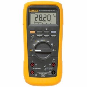 Fluke 28 II Rugged Digital Multimeter