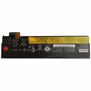 LENOVO DCG SOURCING Battery - For Notebook - Battery Rechargeable - Proprietary Battery Size - 6600 mAh - 11.25 V DC