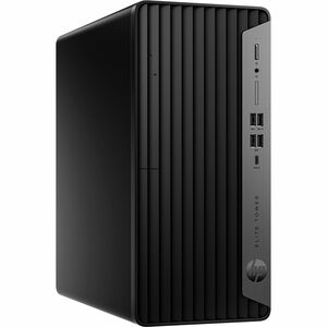HP Elite 600 G9 Desktop Computer - Intel Core i7 13th Gen i7-13700 - 32 GB - 512 GB SSD - Tower - Intel Q670 Chip - Windows 11 Pro - NVIDIA GeForce RTX 3050 8 GB GDDR6 - DVD-Writer - IEEE 802.11ax