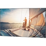 Da-Lite UTB Contour 189" Projection Screen - 16:10 - HD Progressive 0.6 - 100" Height x 159.8" Width