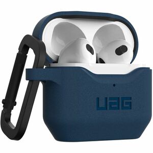 Urban Armor Gear Standard Issue Carrying Case Apple AirPods (Gen 3), Headphone - Mallard