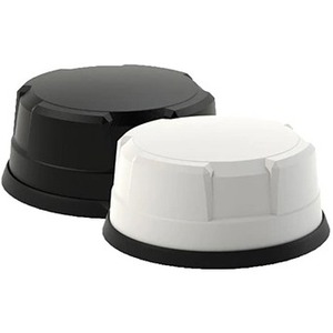Sierra Wireless AirLink Antenna - 617 MHz to 6000 MHz - 26 dB - Cellular Network, Wireless Router - Black - Bolt Mount
