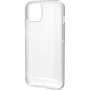 Urban Armor Gear Lucent Series iPhone 13 5G Case - Ice