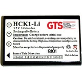 GTS HCK1-LI Battery for Intermec CK1