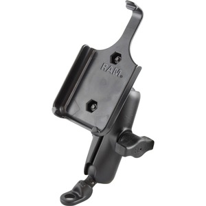 RAM Mounts Vehicle Mount for iPhone - Aluminum