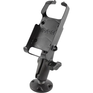 RAM Mounts Drill Down Vehicle Mount for GPS
